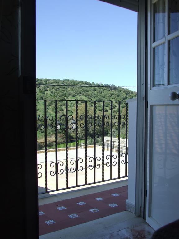 Apartamentos Los Arcos El Bosque Exterior foto